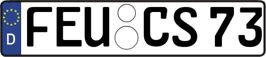 FEU-CS73