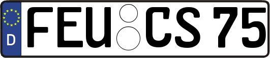 FEU-CS75
