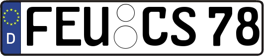 FEU-CS78
