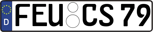 FEU-CS79