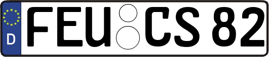 FEU-CS82