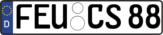 FEU-CS88