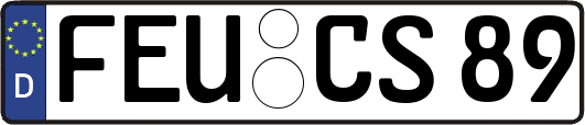FEU-CS89