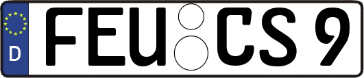 FEU-CS9