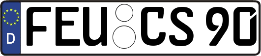 FEU-CS90
