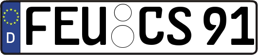 FEU-CS91