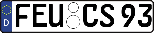 FEU-CS93