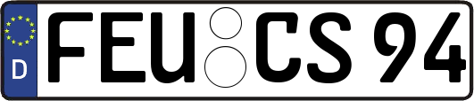 FEU-CS94