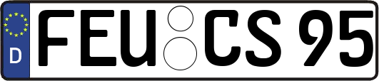 FEU-CS95