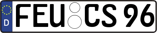 FEU-CS96
