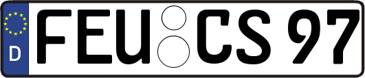 FEU-CS97