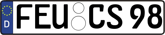 FEU-CS98