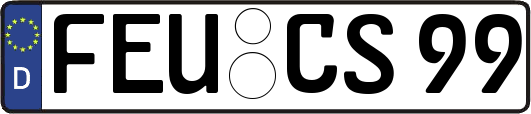 FEU-CS99