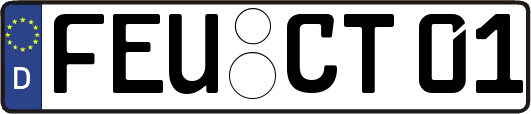 FEU-CT01