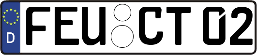 FEU-CT02