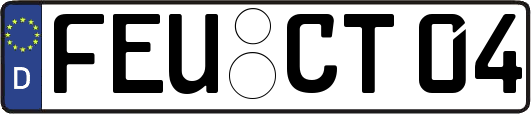 FEU-CT04