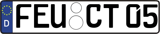 FEU-CT05