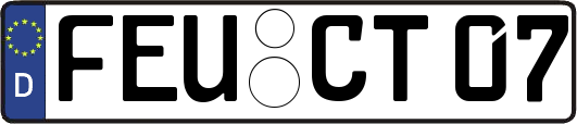 FEU-CT07