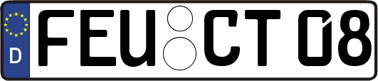FEU-CT08