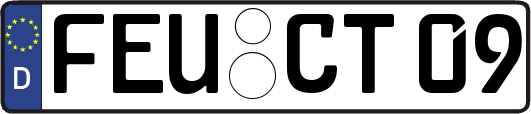 FEU-CT09