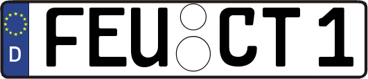 FEU-CT1