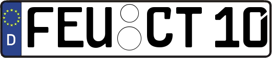 FEU-CT10