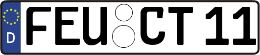 FEU-CT11