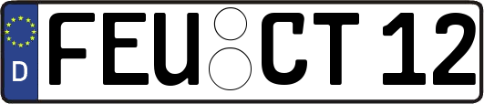 FEU-CT12