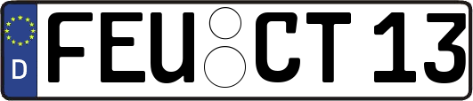 FEU-CT13