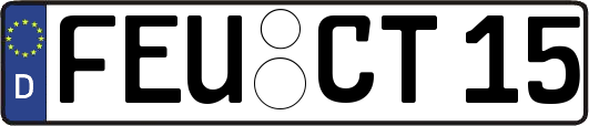 FEU-CT15