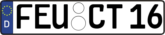 FEU-CT16