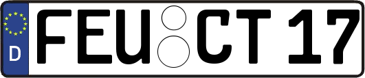 FEU-CT17