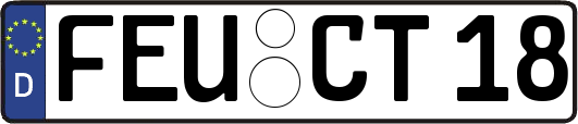 FEU-CT18