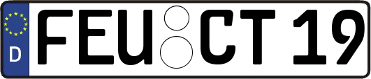 FEU-CT19