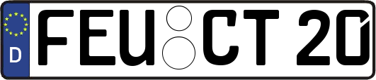 FEU-CT20