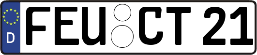 FEU-CT21