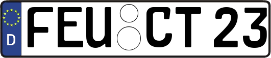 FEU-CT23
