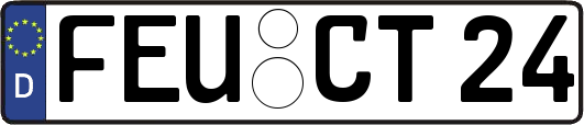FEU-CT24