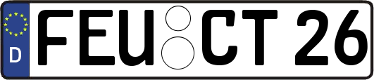 FEU-CT26