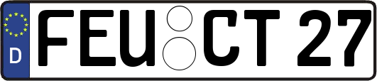 FEU-CT27