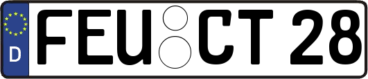 FEU-CT28