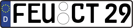 FEU-CT29