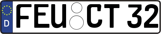 FEU-CT32