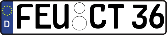 FEU-CT36