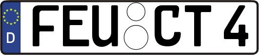 FEU-CT4