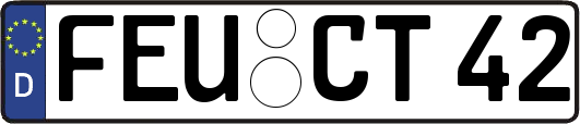 FEU-CT42