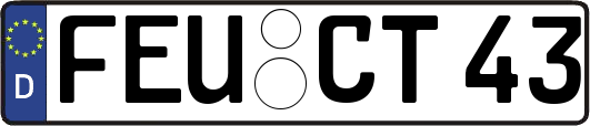 FEU-CT43