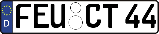 FEU-CT44