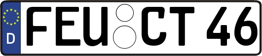 FEU-CT46