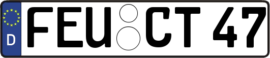 FEU-CT47